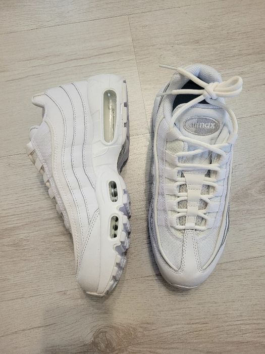 Кроссовки NIKE AIR MAX 95 нові original