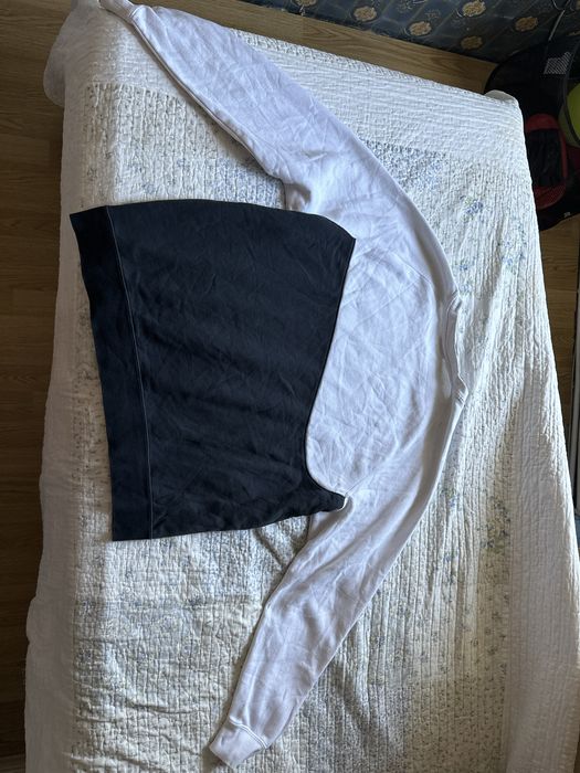 худі Nike swoosh crew