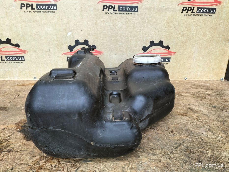 Iveco Daily VI 2014- Бак топливный 504135946