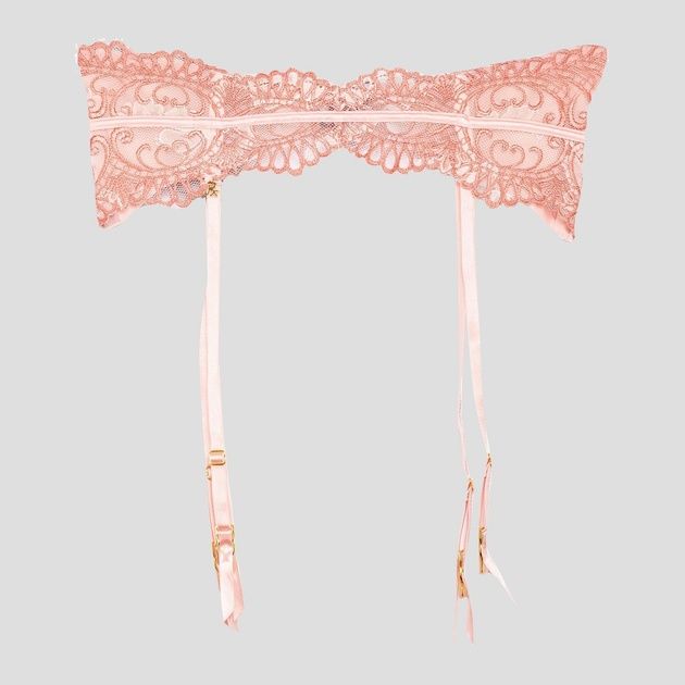 Пояс для панчіх панчох Janet Reger Пояс для чулок