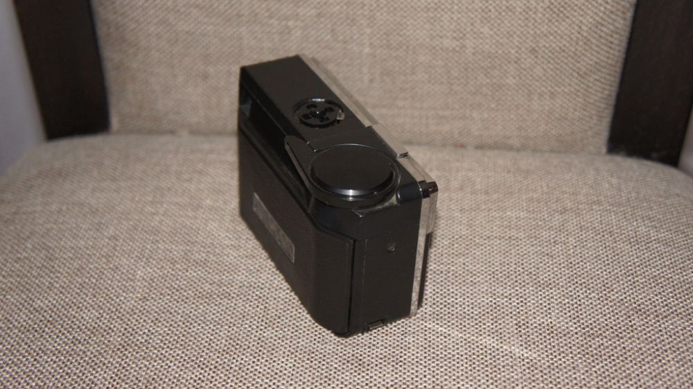 Stary aparat instamatic 233