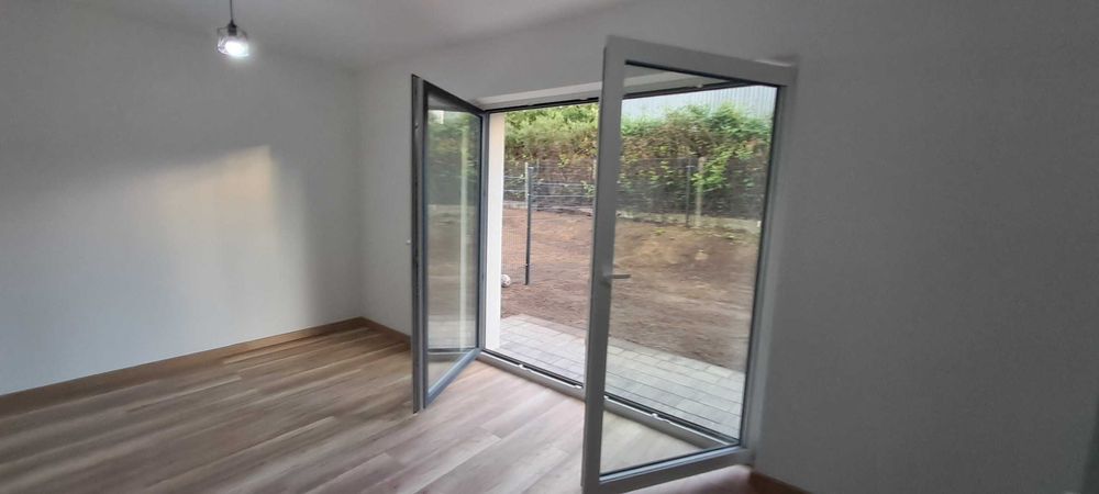 Nowe 2-pokojowe mieszkania w Rumi, komórka, ogródek około 42m². od 1 lipca 2026r. - Widok 5