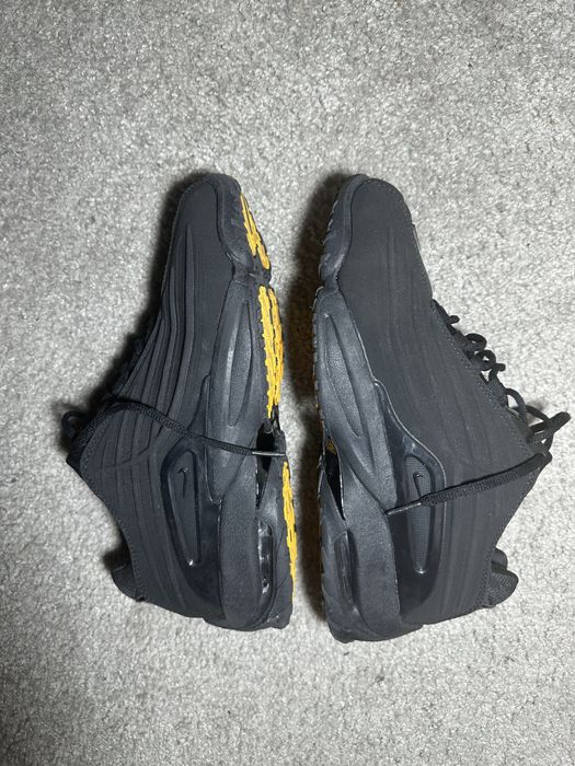 Nike hot step 2 Drake Nocta Black