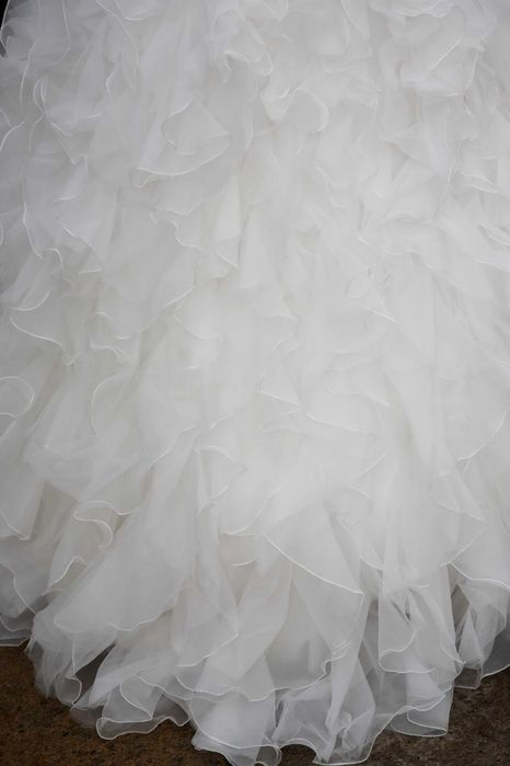Vestido de Noiva Miss Kelly