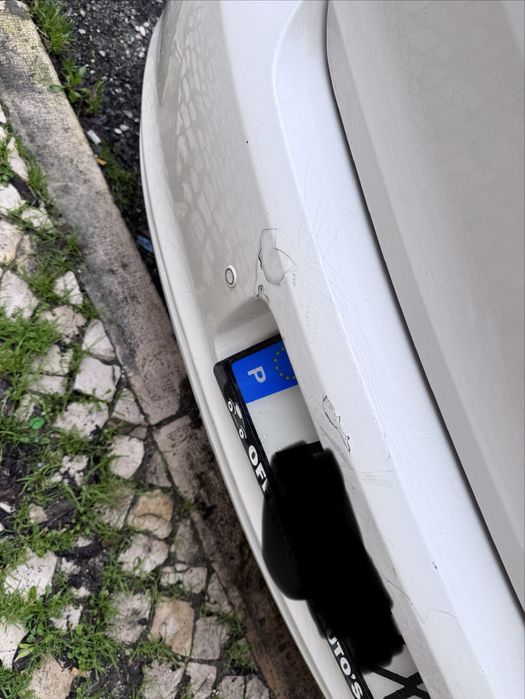 VW Polo 1.2 TDI trendline 2012