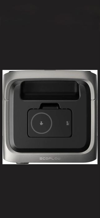 Зарадна станція EcoFlow RIVER 3 Plus Wireless/ 600 Bт