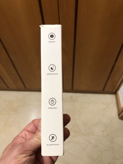 Smart Watch Relogio