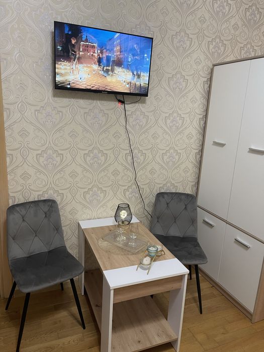 Квартира  1-кімн. в центрі /подобово/