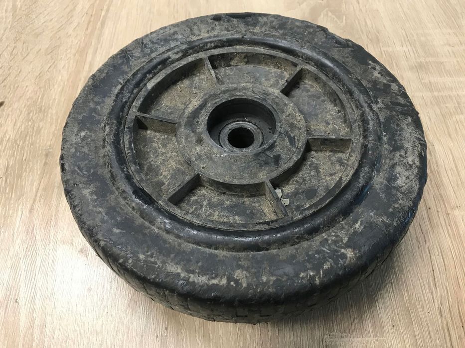 Performance Power 5Hp Koło Kółko Tył Napędowe