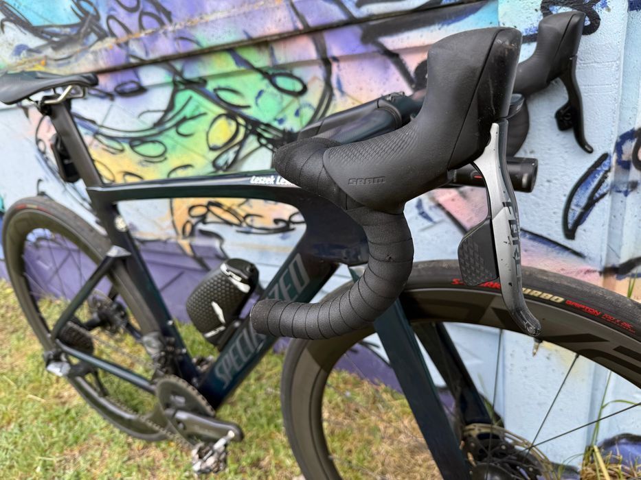 Specialized Venge Pro etap sram axs