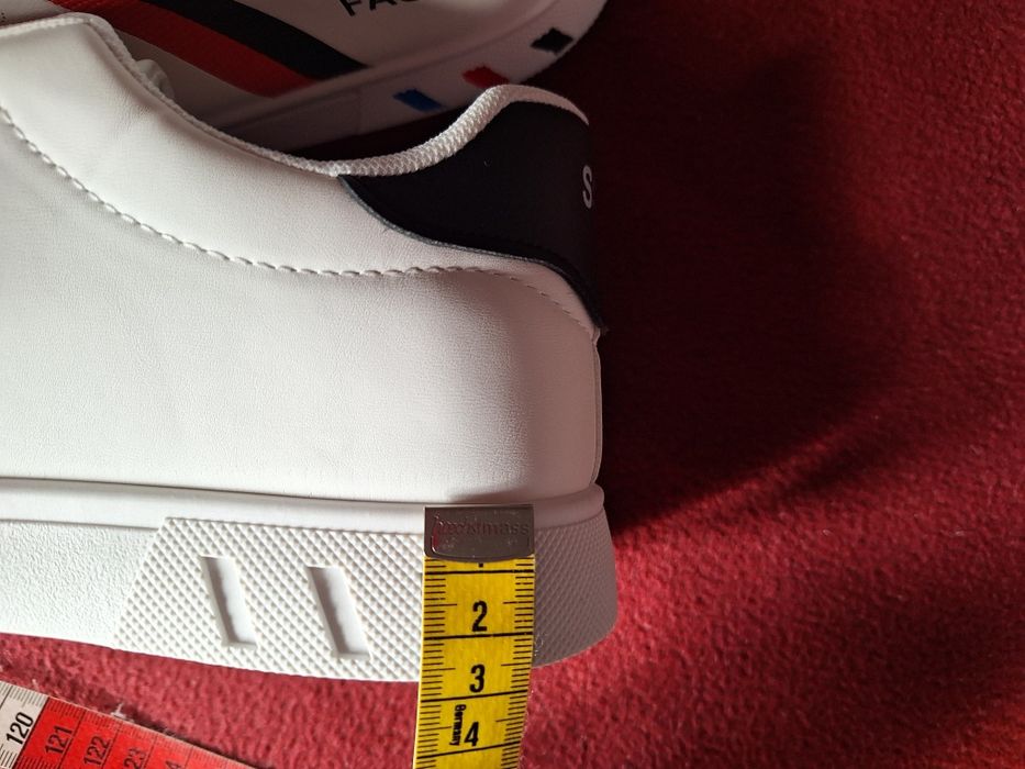 Męskie buty sportowe, wkładka 29cm