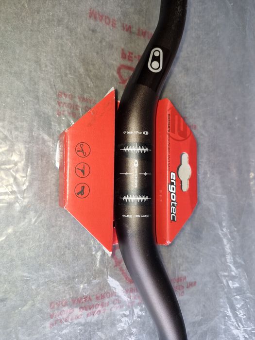 Kierownica 30 mm/ 700 mm