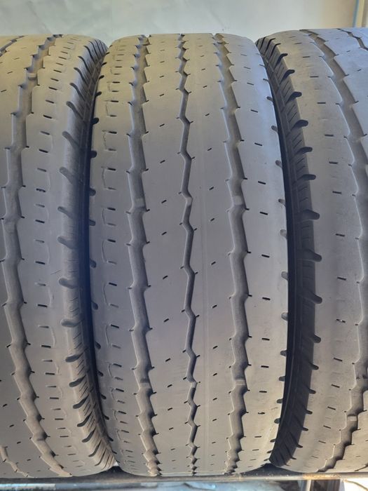 Continental VancoCamper 225/75 R16C