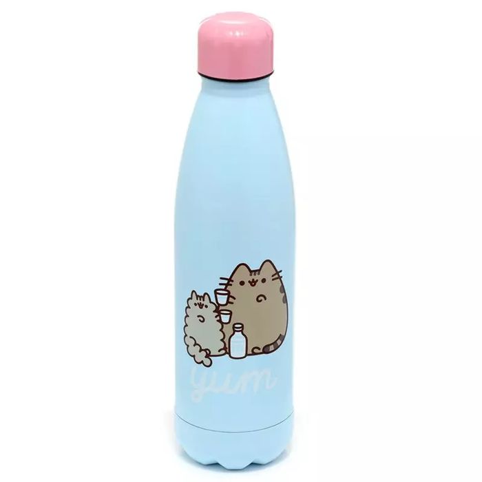 Bidon termiczny 500 ml Pusheen bot150. Puckator