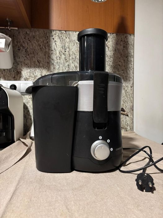 CentFruit - Máquina de Sumos