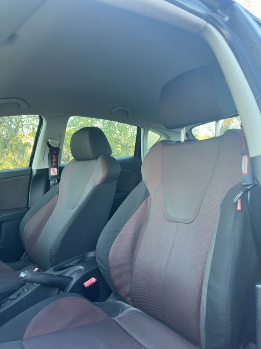 Seat Leon Sport 1.6 102cv