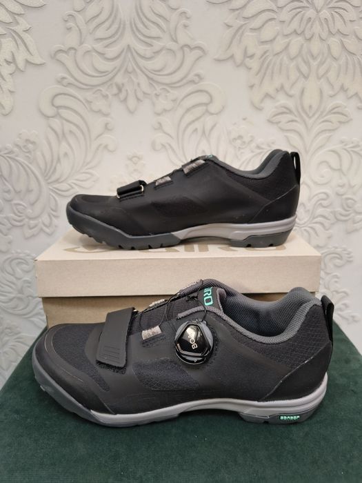 Damskie buty rowerowe Giro ventana  39 boa gravel SPD