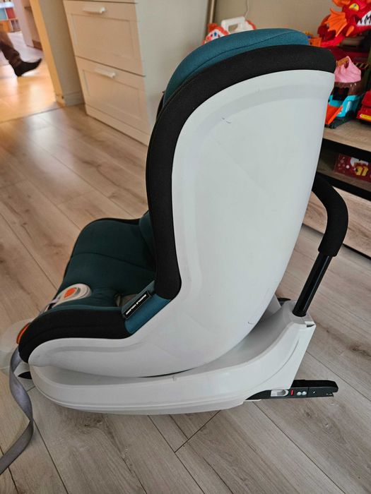 Fotelik samochodowy EasyGo