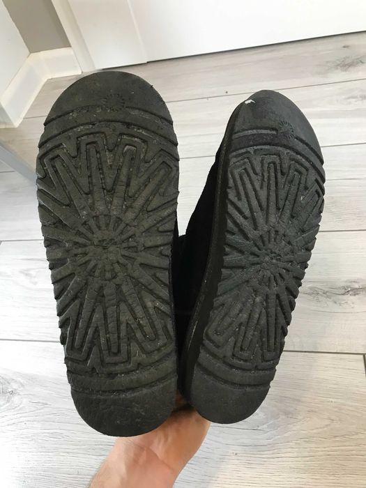 Buty zimowe śniegowce UGG Classic Tall rozm. 43