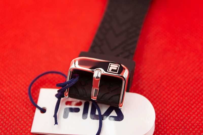 Relógio Masculino Desportivo FILA - Novo