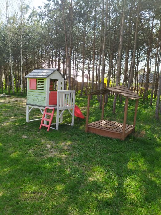 Wiejska Chata Koszele 22 , Podlasie