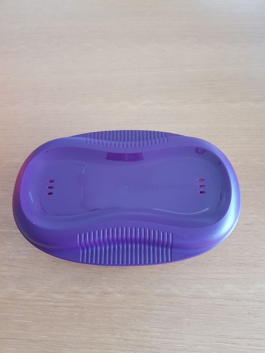 Micro Delicia Oval - Tupperware435434527990097920