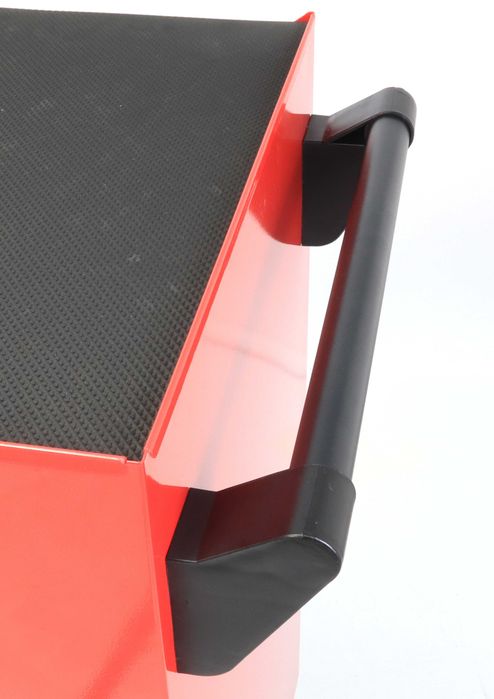 ARMÁRIO PARA FERRAMENTAS MADER 7 GAVETAS COM RODAS LL29