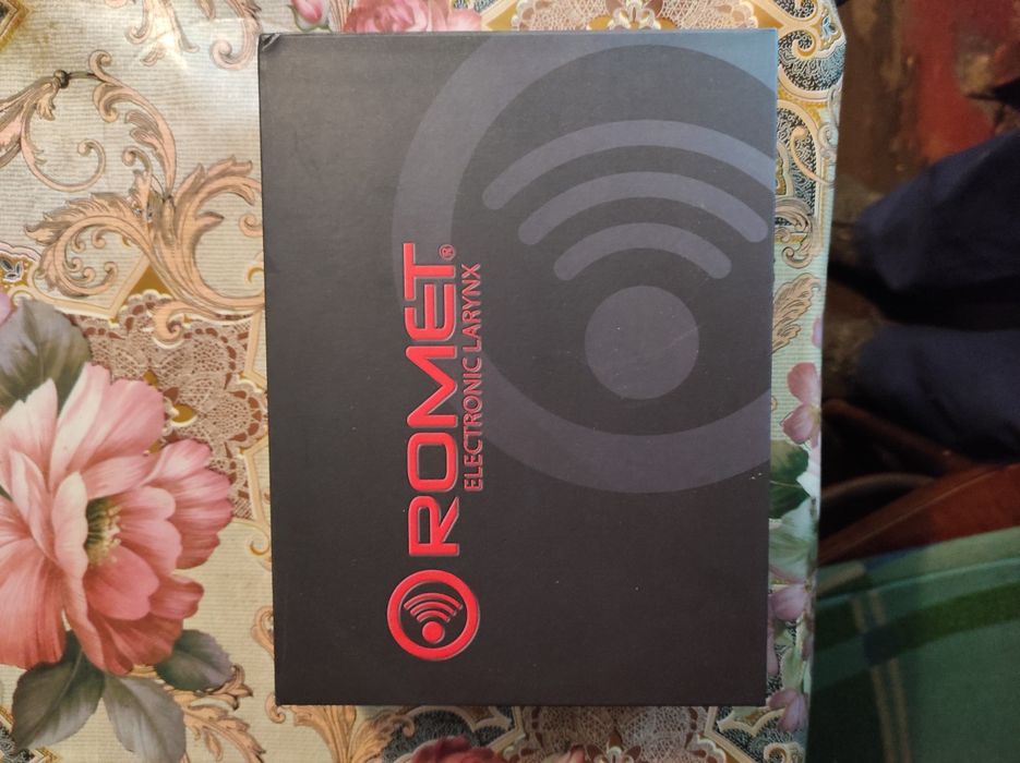 Голосовий апарат.