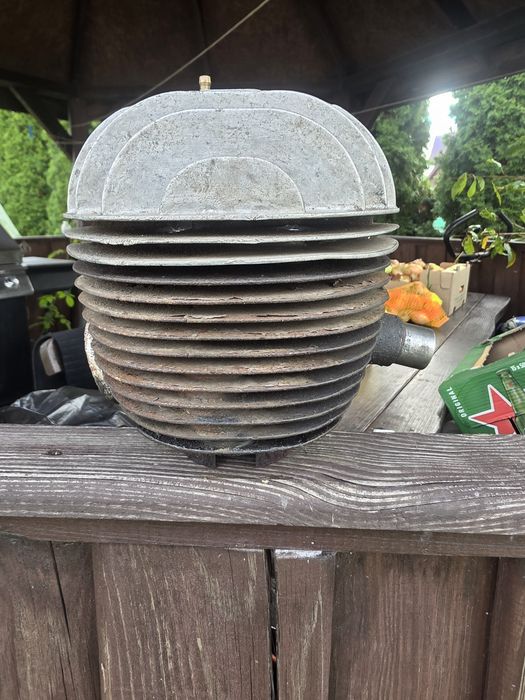 Cylinder wsk m150 shl m06