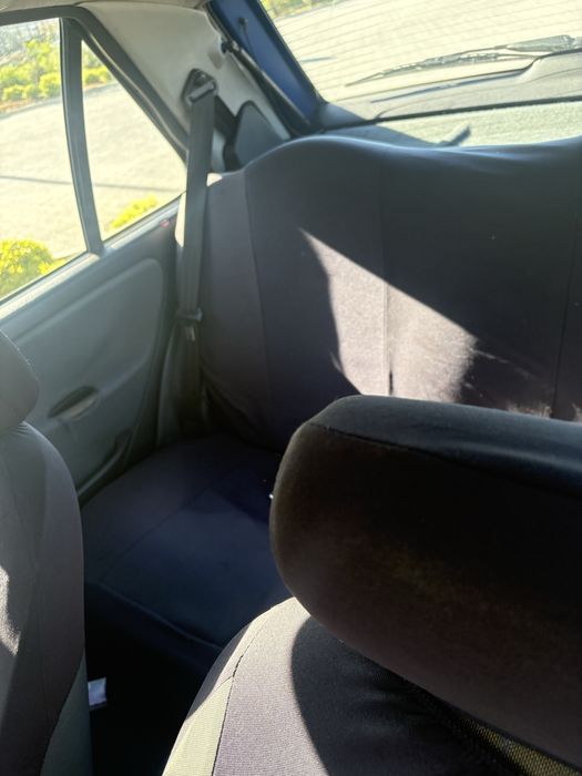 citroen saxo 96 - 1.1 gasolina