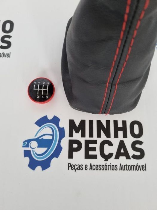 Manete + Fole de Velocidades Audi A3 8L