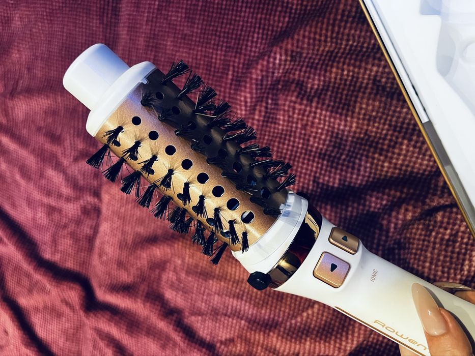 Фен-щітка Rowenta Brush Activ’ Ultimate Care CF9720F0