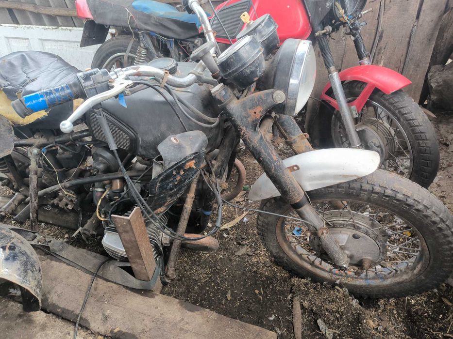 Днепр МТ 11 7000грн