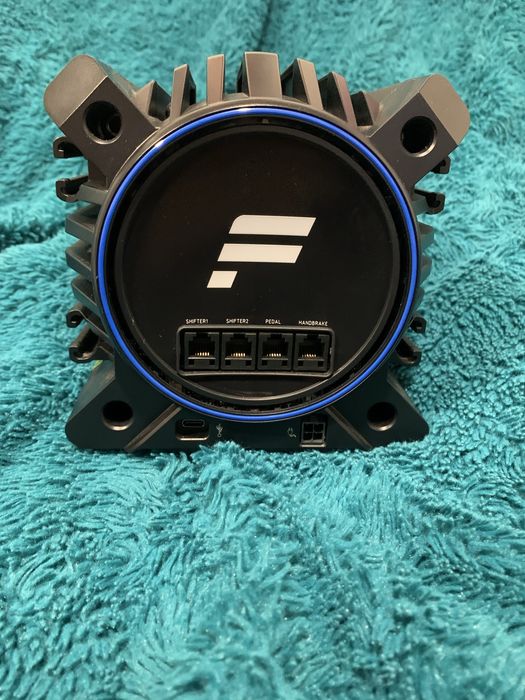 Base Fanatec GT DD pro