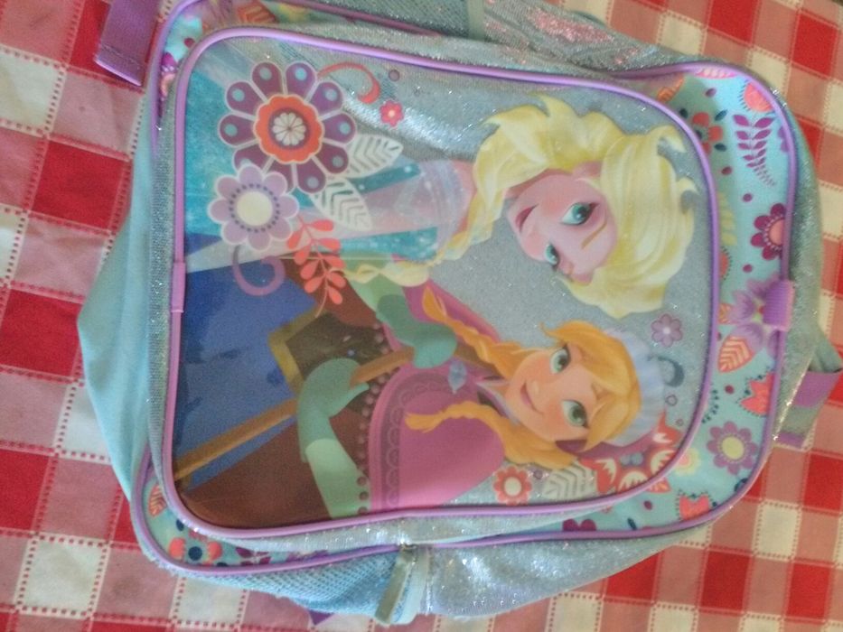 Mochilas escolares