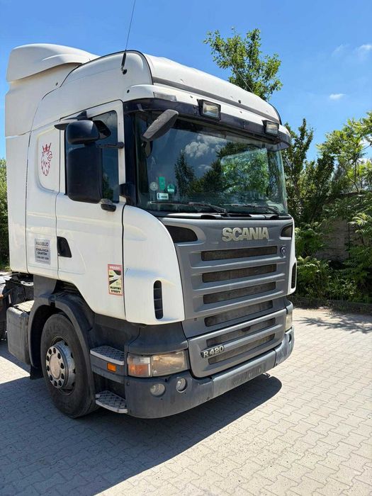 Scania