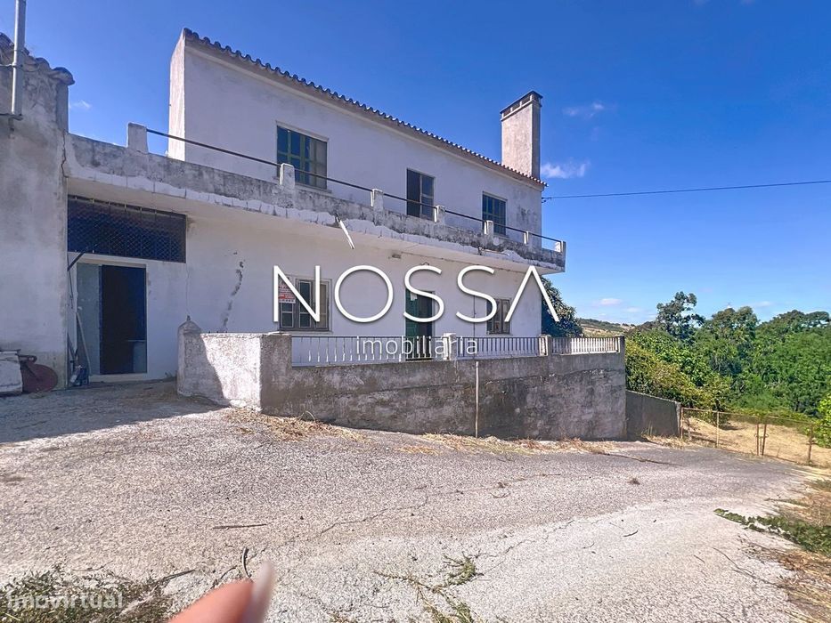 Quinta da Caldeira | Arruda dos Vinhos | vinha (DOC)