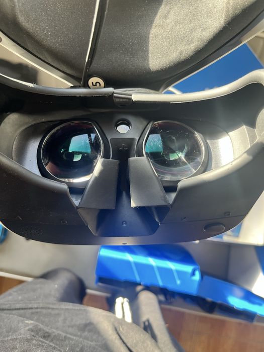 Playstation vr 1 para ps4