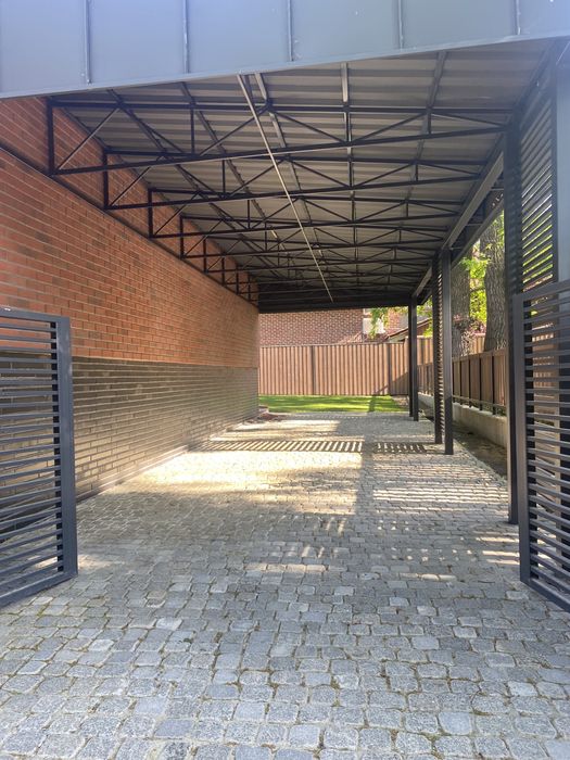 Котедж для тих хто розділяє філософію «LAGOM»