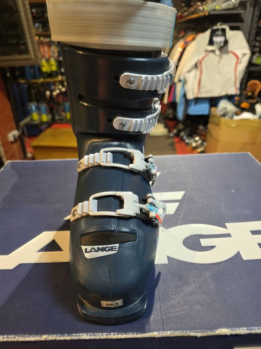 Buty lange XT 90 FREE SKITOUR