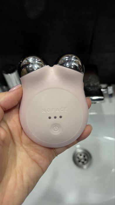 Мікротоки NuFace mini