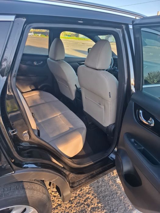 Nissan Qashqai 1.5 dCi - Tekna Premium