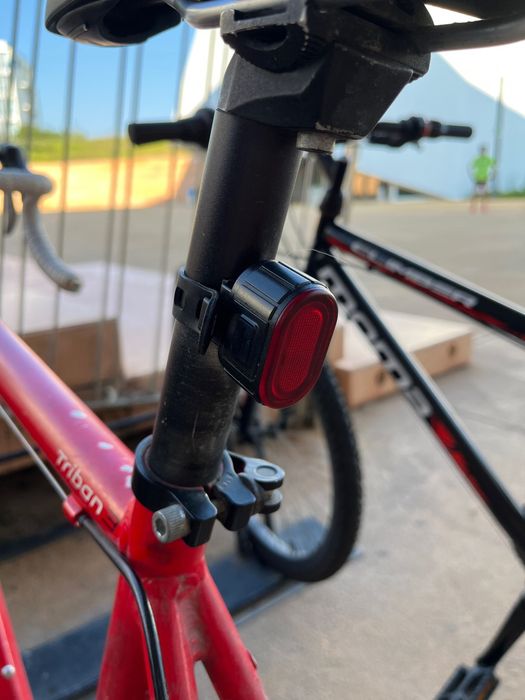 Bicicleta de estrada