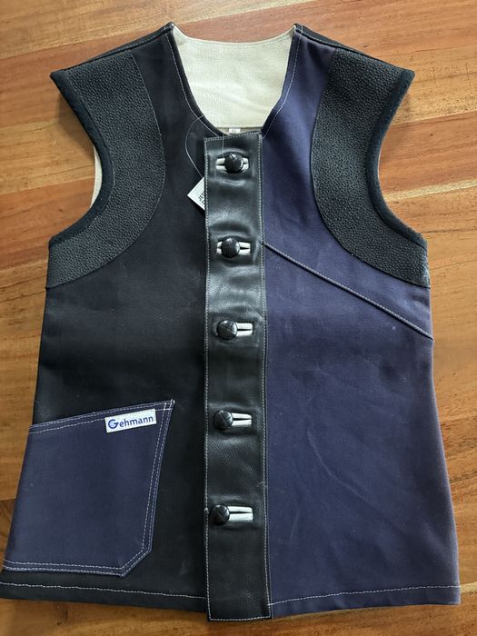 Kamizelka strzelecka rozm 46 Gehmann
