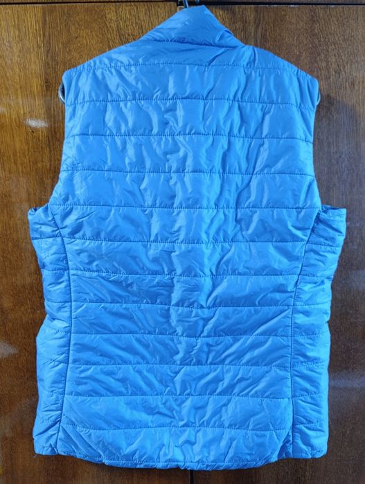 Желетка жіноча, безрукавка, 40/14