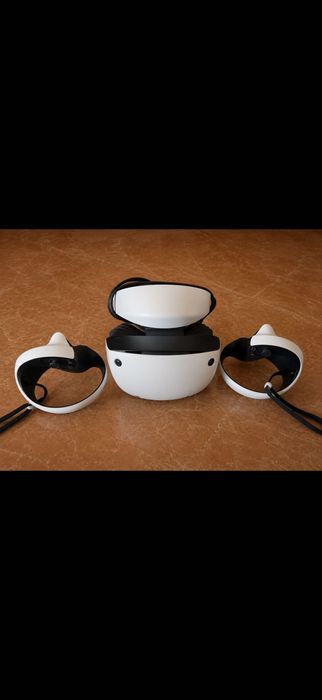 Óculos de Realidade Virtual SONY PlayStation VR2