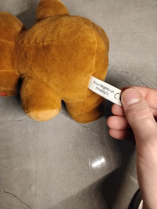 Продаю колекцію  FNAF