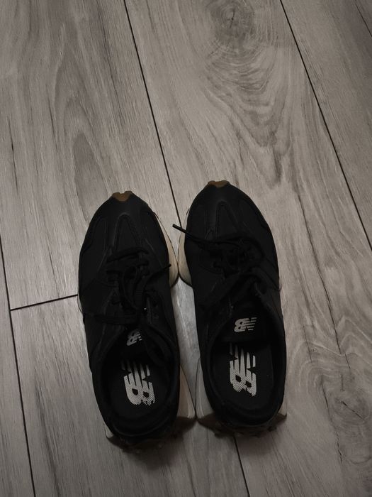 Кросівки New Balance 36,5-37р.
