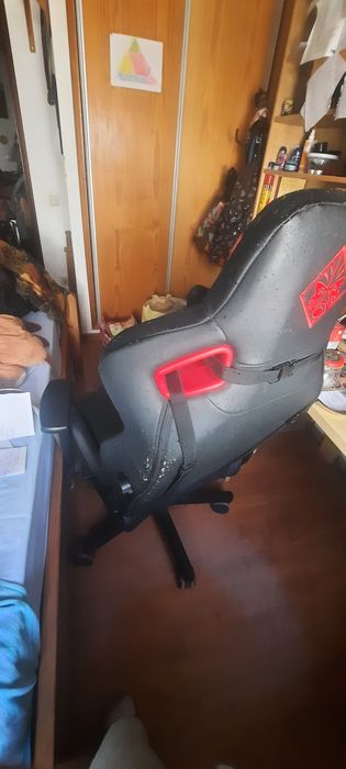 Cadeira Gaming HP Omen Citadel