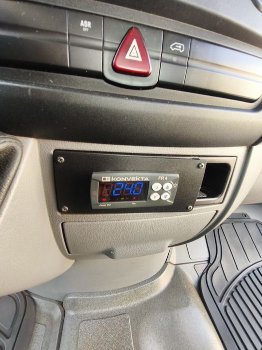 Mercedes Sprinter